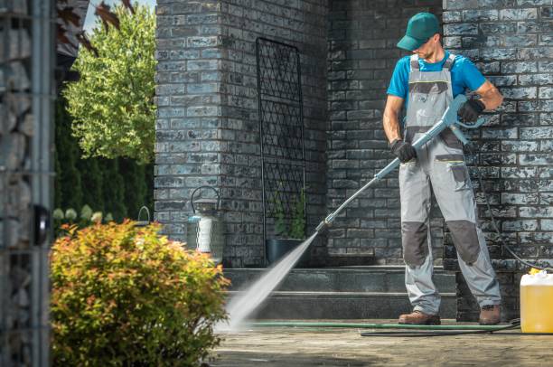 Best Patio and Deck Pressure Washing  in South Dennis, NJ